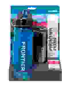 Aquamira Frontier Bottle