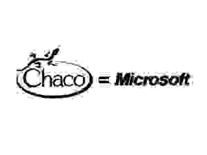 Chacos and Microsoft