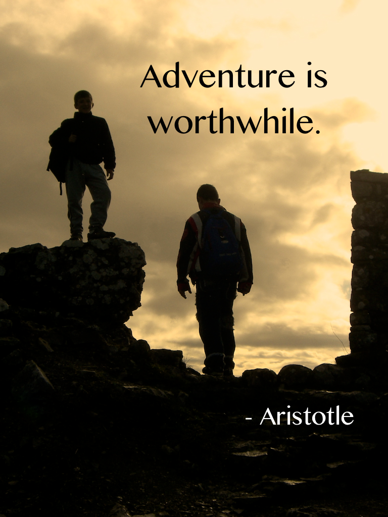 25 great travel quotes for inspiring global adventures ...