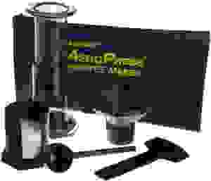 Aeropress Portable Coffee Maker Travel Kit