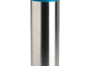 The GRAYL water filter and purifier