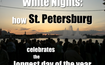 White Nights Festival