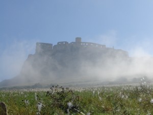 Spišský Hrad, Slovakia