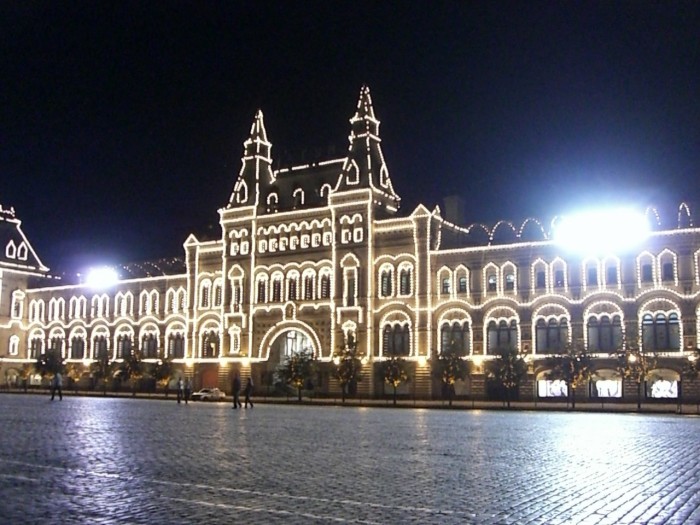 Sexy tango time on Red Square – Snarky Nomad