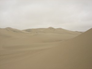 Huacachina, Colombia