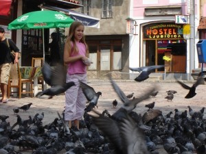 Sarajevo, Bosnia and Herzegovina