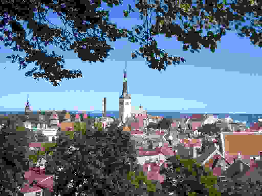 Tallinn, Estonia