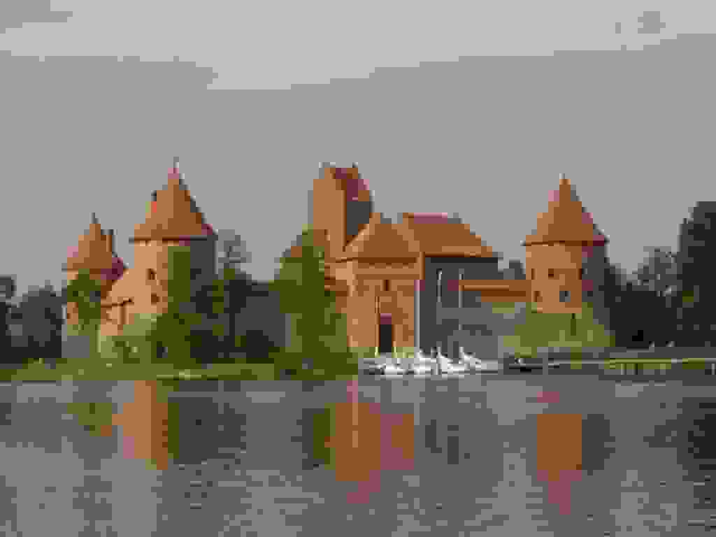 Trakai, Lithuania