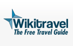 Wikitravel is my new best friend.