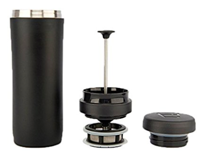 Best portable coffee makers for travel junkies – Snarky Nomad