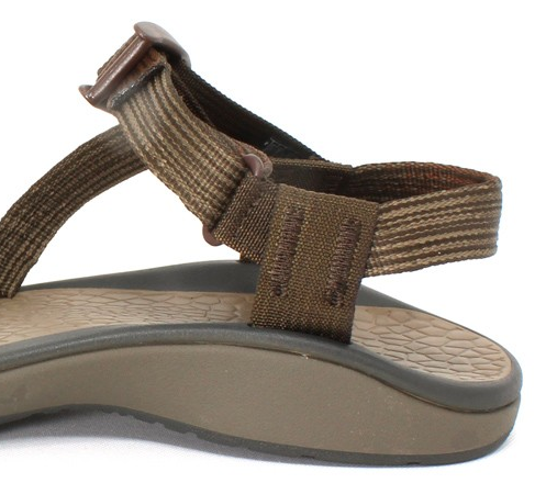 Skechers on sale chaco sandals