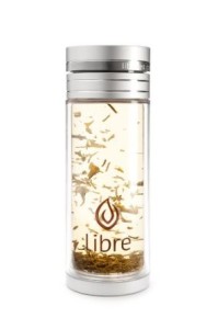 Libre tea mug