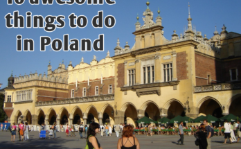 10 awesome things to do in Poland