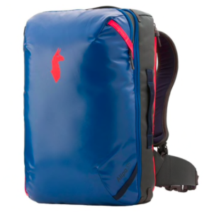 Cotopaxi Allpa 35 travel pack main photo