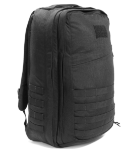 GoRuck G2 main view