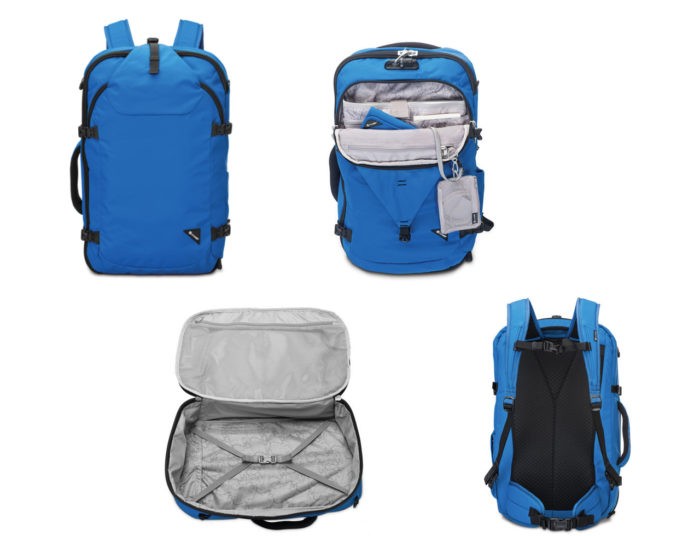 5 of the best travel backpacks for global adventures – Snarky Nomad
