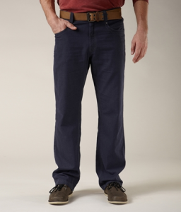 Royal Robbins Green Jean