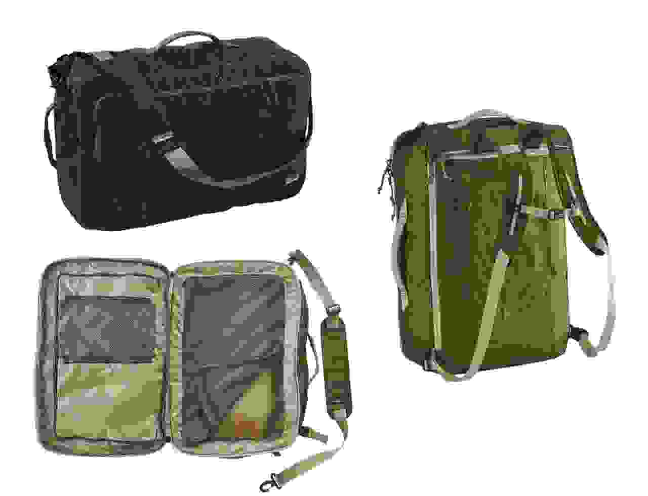 Patagonia Headway MLC multi-view