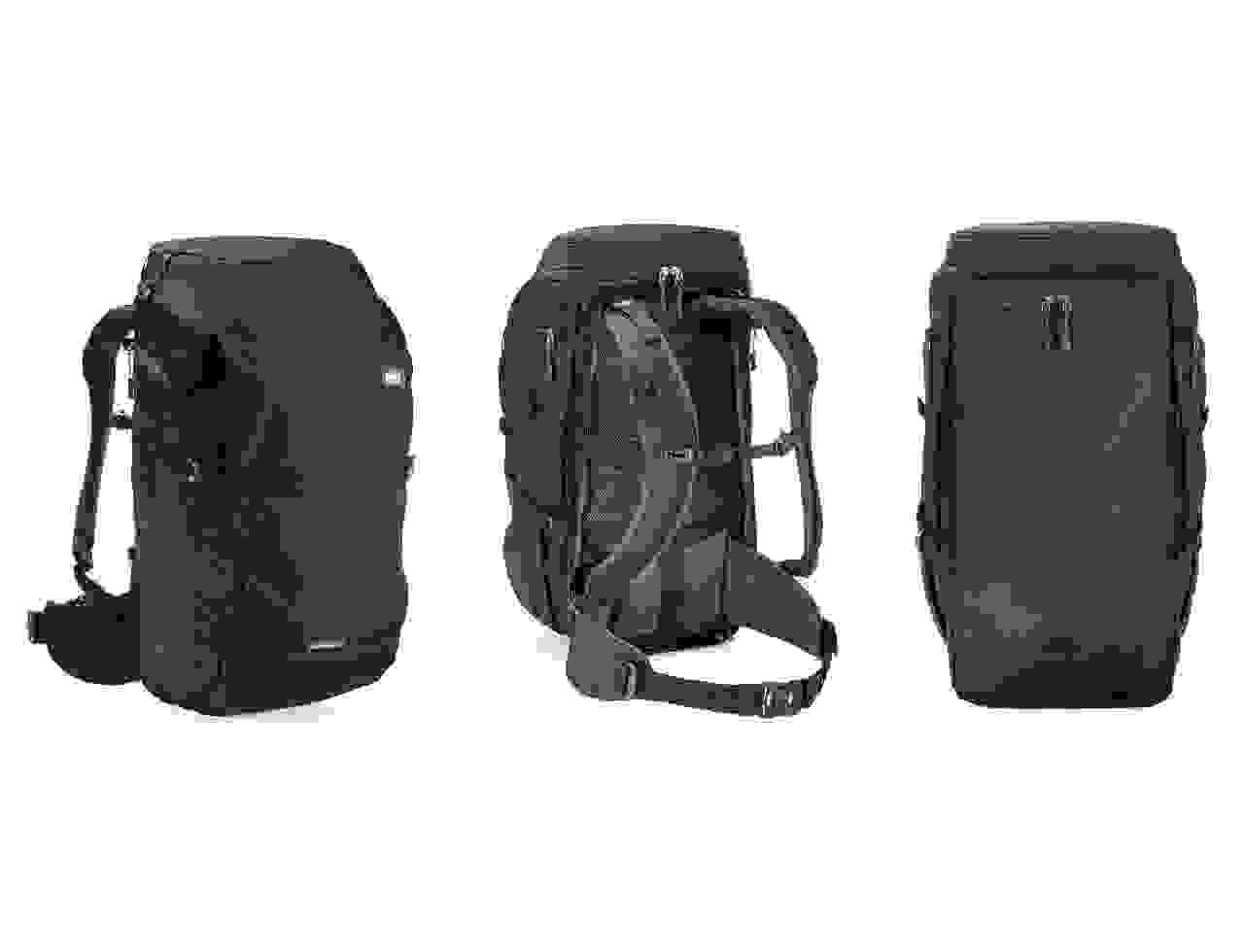 REI Ruckpack 40 multi-view