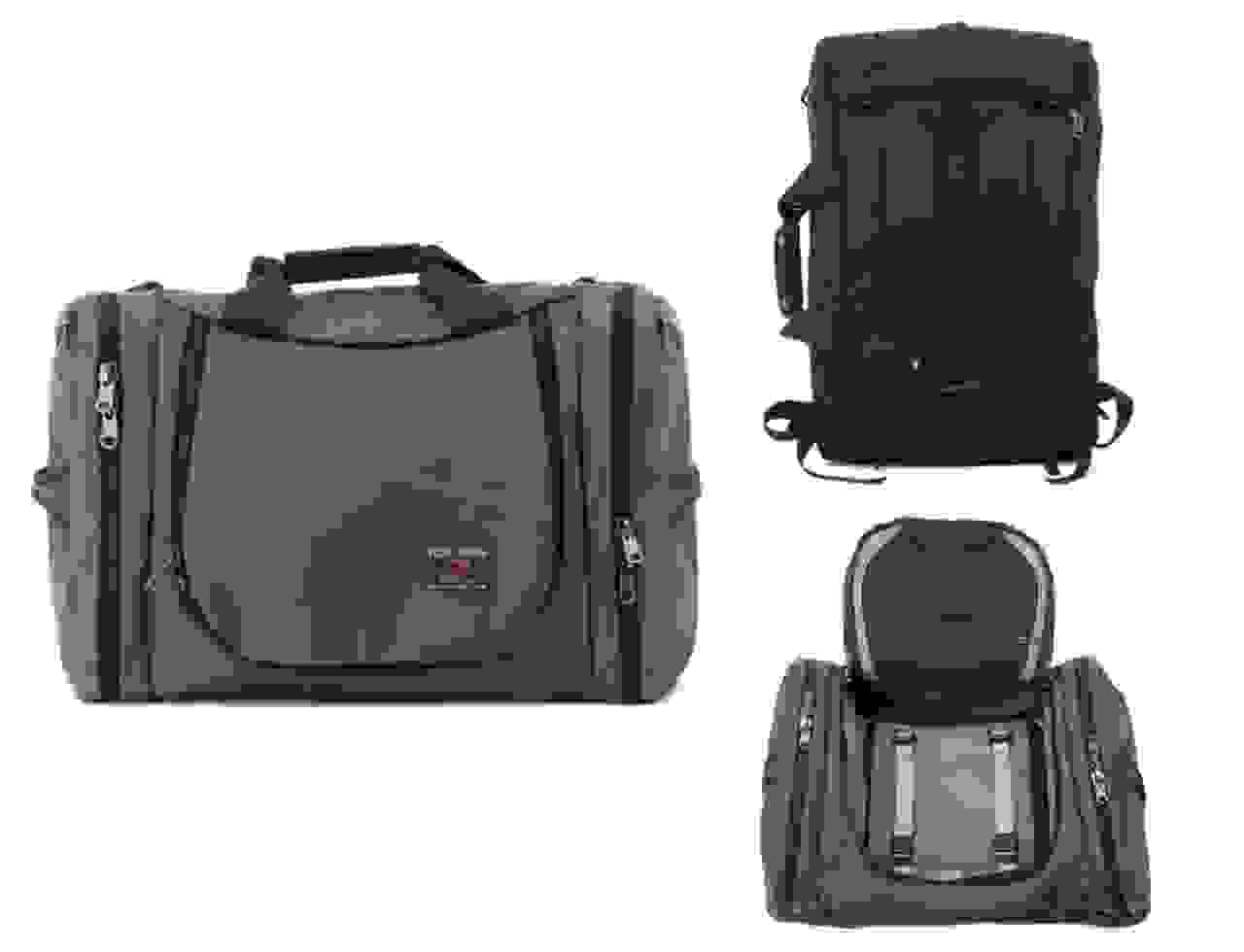 Tom Bihn Aeronaut 45 multi-view