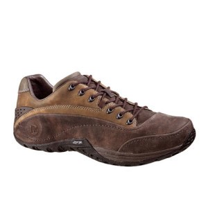 Merrell Element travel shoes for men