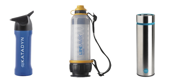 The LifeStraw - Can you REALLY trust it? [Independent Product Review] 