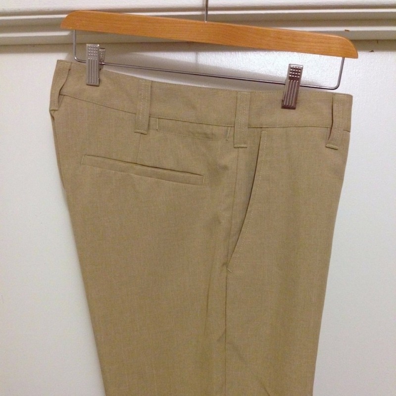 Bluffworks khakis: casual style, great performance – Snarky Nomad