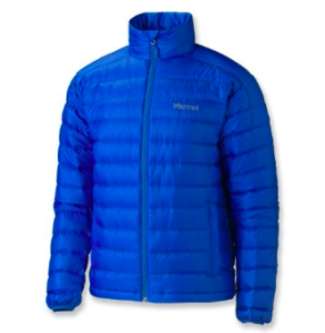 Marmot Zeus Down Jacket