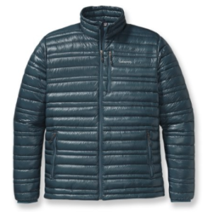 Patagonia ultralight down jacket discontinued online