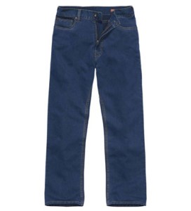 Rohan Jeans Plus