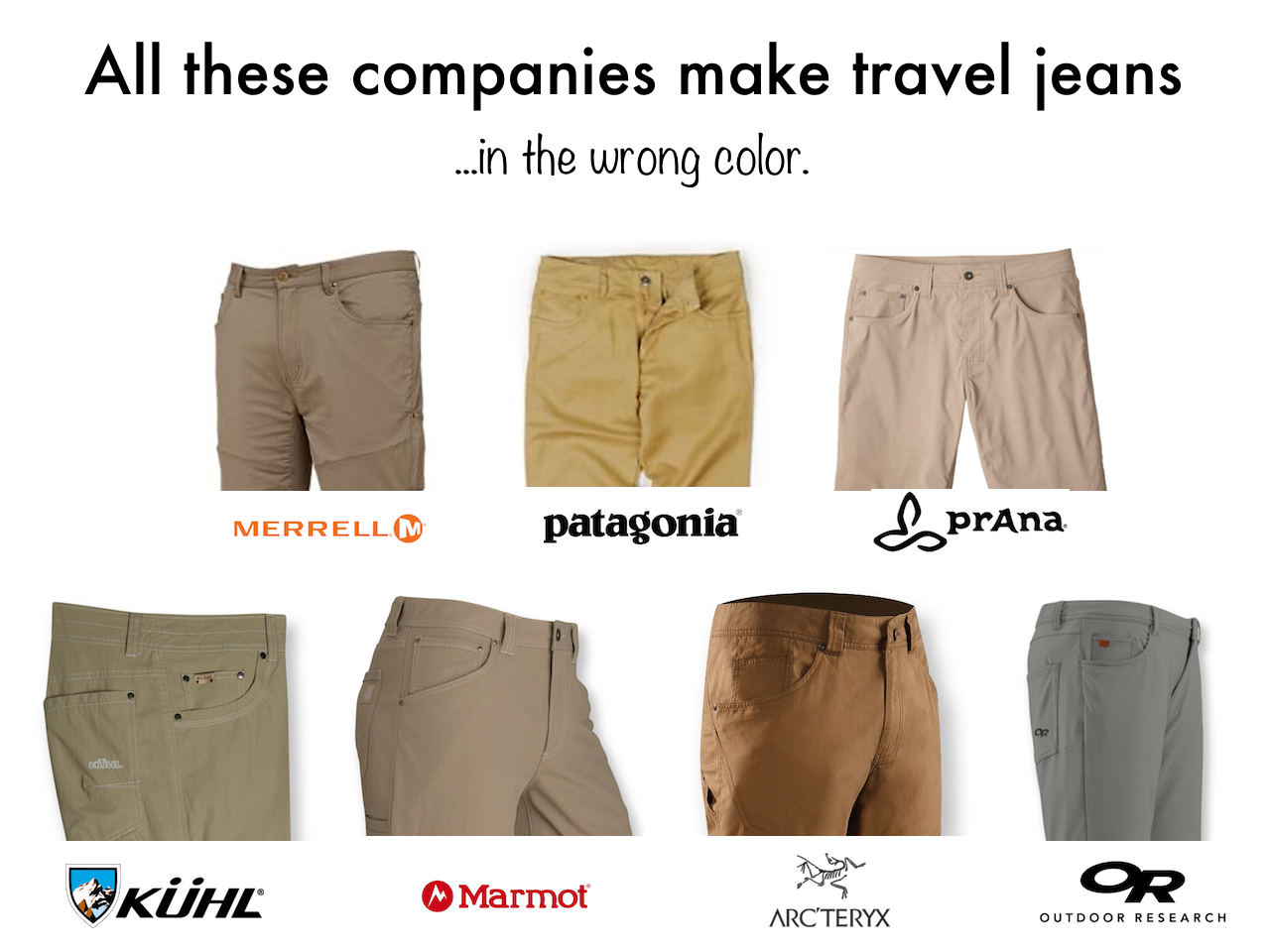 bonobos travel jeans reddit