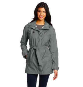 Why are women’s rain jackets so much more stylish than the men’s ...