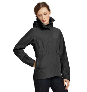 Nau Tripoly Rain Jacket for Women