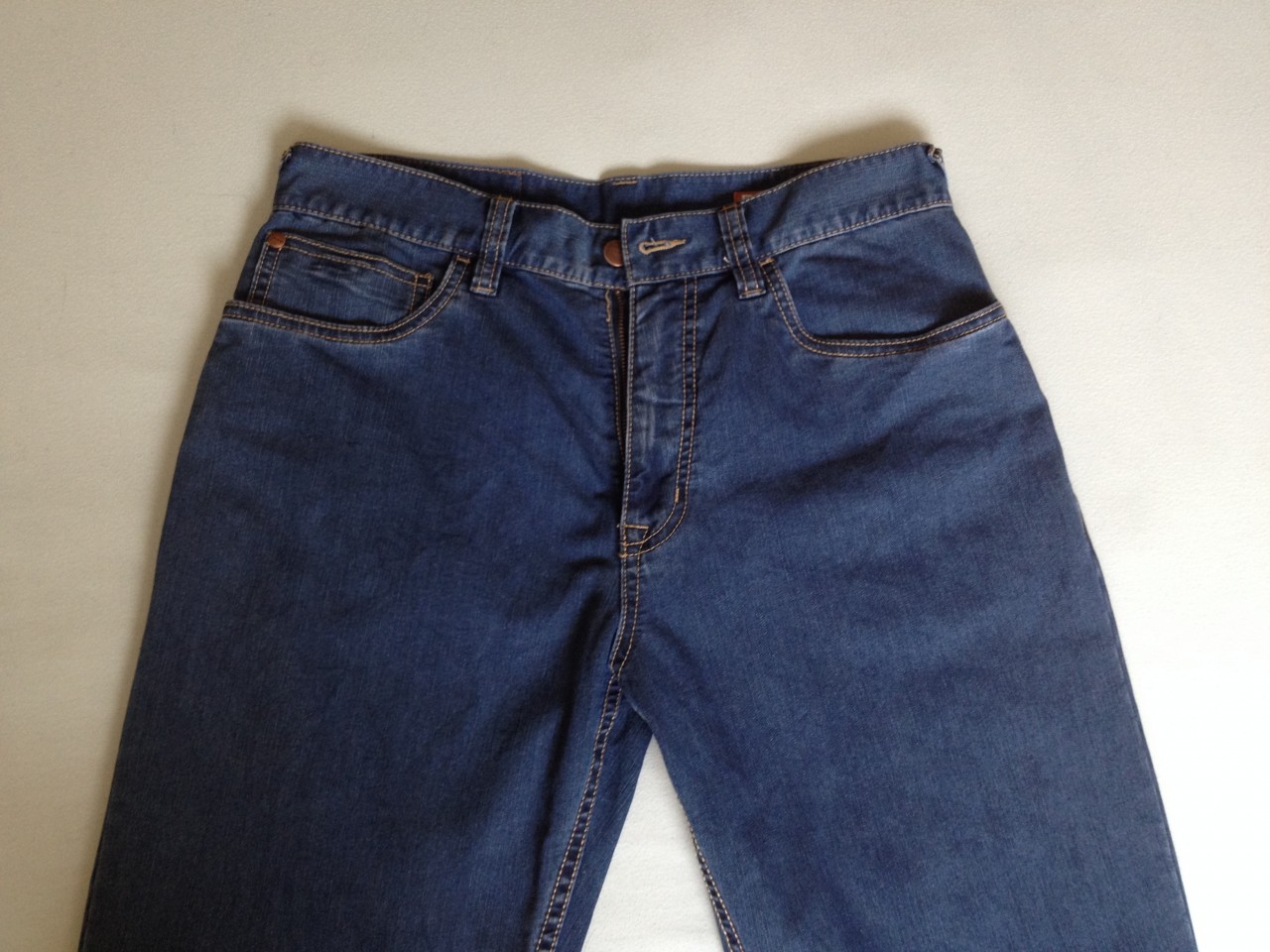 Rohan Ladies Tian Trousers Size 8S | eBay