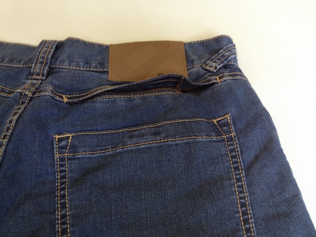 Rohan Jeans Plus make Levi’s look dumb – Snarky Nomad