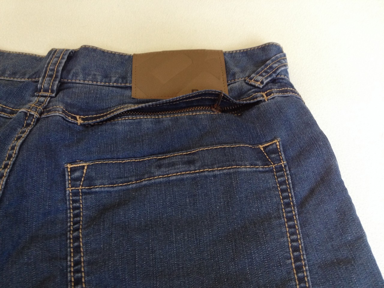 Rohan Jeans Plus make Levi's look dumb – Snarky Nomad