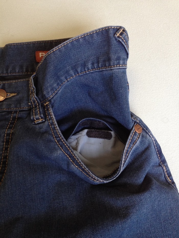 Rohan Jeans Plus make Levi’s look dumb – Snarky Nomad