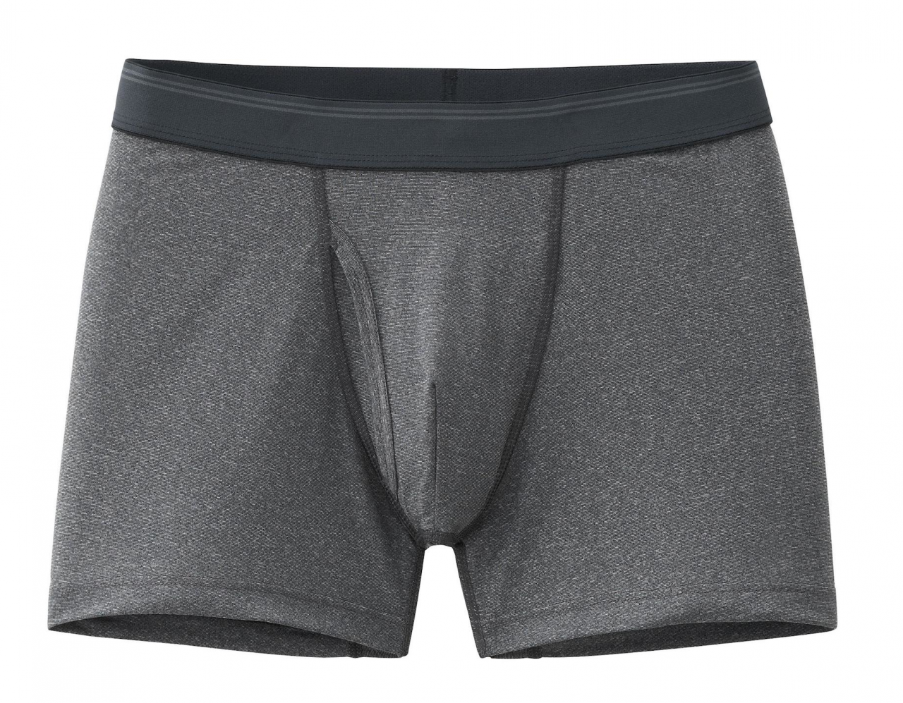 Crazy Cool Underwear® Seamless Mens Boxer Briefs Underwear 6-Pack