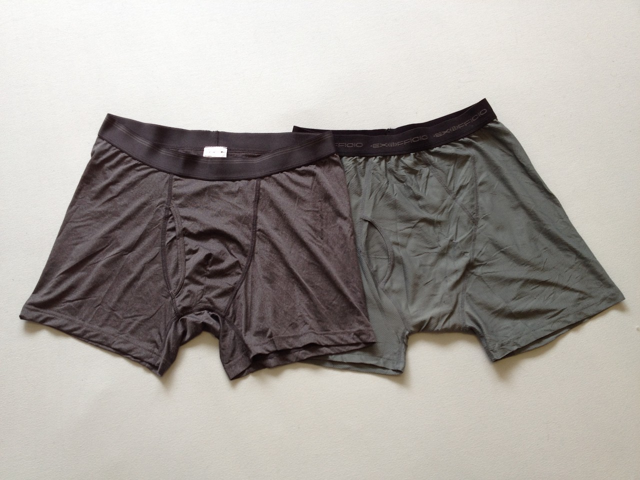 airism uniqlo underwear