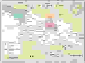 Georgia and contested regions