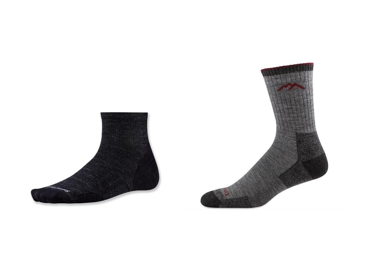 5 Reasons Owning a Pair of Merino Wool Socks Is a Must - Supporo