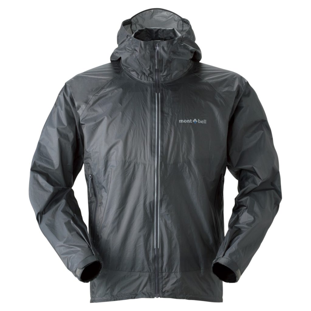 5 of the best lightweight packable rain jackets Snarky Nomad