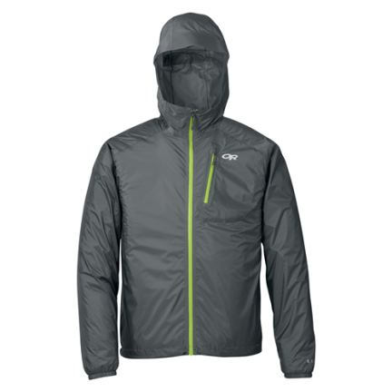 5 of the best lightweight packable rain jackets – Snarky Nomad