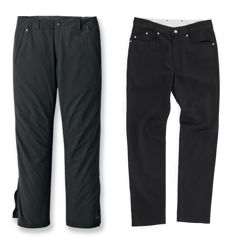 outlier slim dungarees alternative