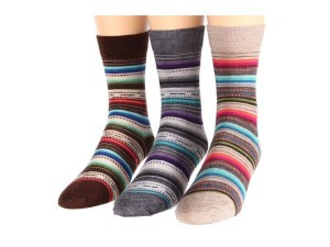 Smartwool Margarita Women's Socks