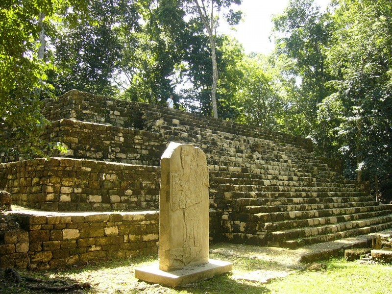 Mayan ruins in Guatemala worth visiting besides Tikal – Snarky Nomad