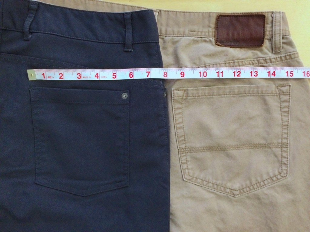 outlier slim dungarees review