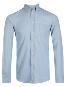 Seagale Active Merino Shirt