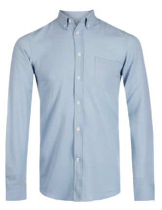 5 great merino wool dress shirts for staying comfy and wrinkle-free ...
