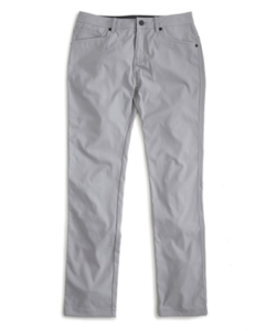 Western Rise AT Slim Rivet Pant cloud